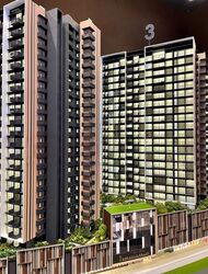 Piccadilly Grand (D8), Apartment #454306691